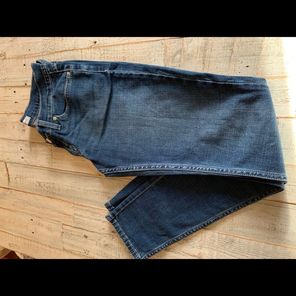 Levi’s